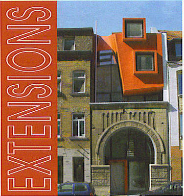 Book cover for Great Spaces