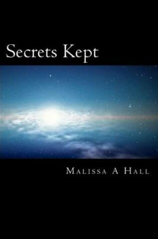 Cover of Secrets Kept