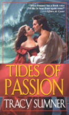 Book cover for Tides of Passion