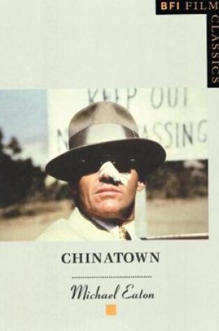 Cover of Chinatown