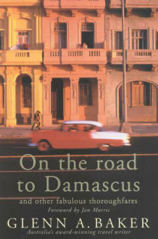 Cover of On the Road to Damascus