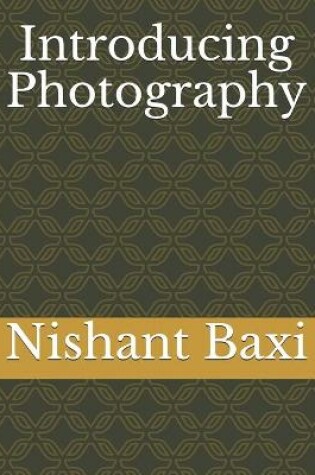 Cover of Introducing Photography