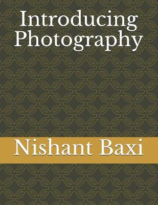 Book cover for Introducing Photography