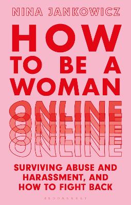 Book cover for How to Be a Woman Online