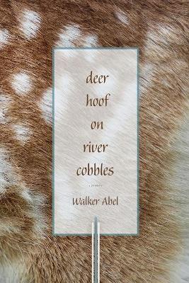 Book cover for Deer Hoof on River Cobbles