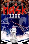 Book cover for The Sacred Mask 4