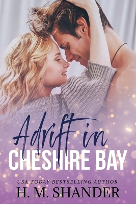 Cover of Adrift in Cheshire Bay