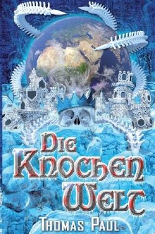 Cover of Die Knochenwelt