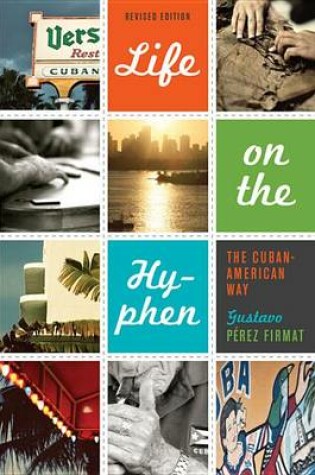 Cover of Life on the Hyphen