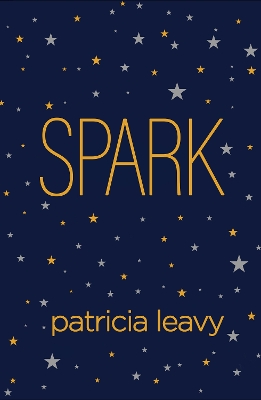 Book cover for Spark