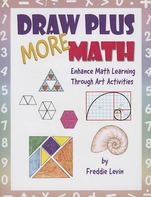 Cover of Draw Plus More Math