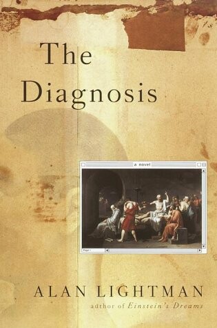 Cover of The Diagnosis