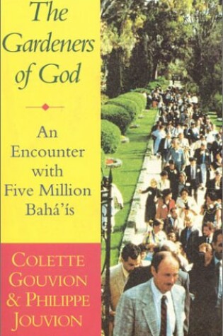 Cover of Gardeners of God