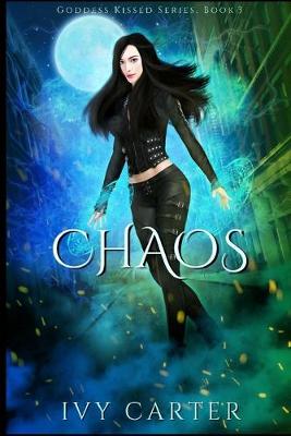 Cover of Chaos