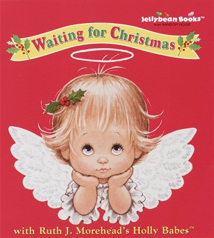 Cover of Waiting for Christmas