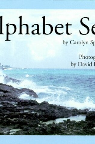 Cover of Alphabet Sea