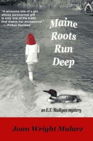 Cover of Maine Roots Run Deep