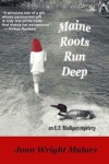 Book cover for Maine Roots Run Deep