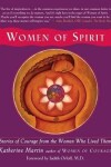 Book cover for Women of Spirit