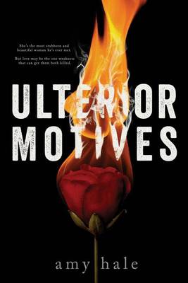 Book cover for Ulterior Motives