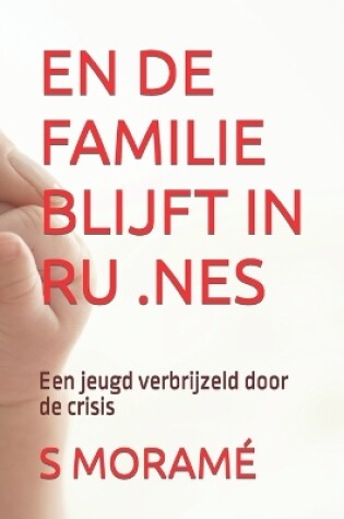 Cover of En de Familie Blijft in Ru .NES