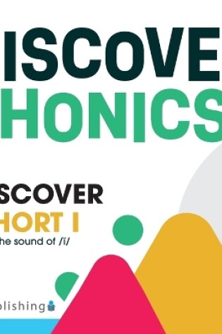 Cover of Discover Short I