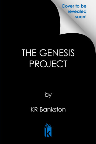 Cover of The Genesis Project