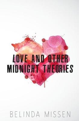 Book cover for Love and Other Midnight Theories