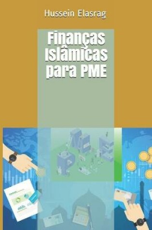 Cover of Financas Islamicas para PME