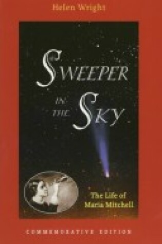 Cover of Sweeper in the Sky