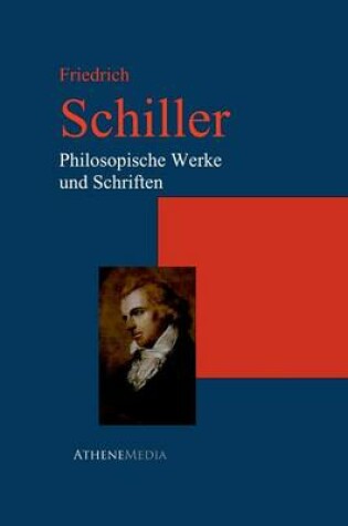 Cover of Philosopische Werke Und Schriften