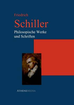 Book cover for Philosopische Werke Und Schriften