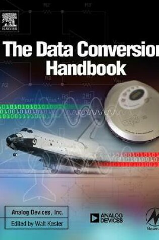 Cover of Data Conversion Handbook