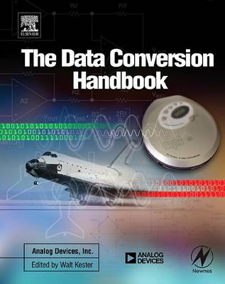 Book cover for Data Conversion Handbook