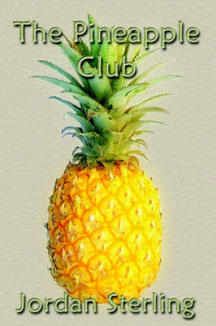 Cover of The Pineapple Club