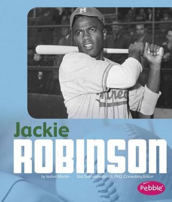 Cover of Jackie Robinson