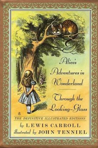 Cover of Alice Box Set--Alice's Adventures in Wonderland and Through the Looking-Glass