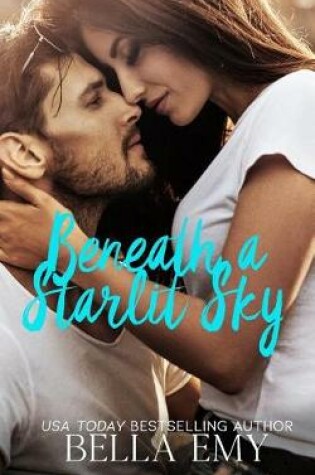 Cover of Beneath a Starlit Sky