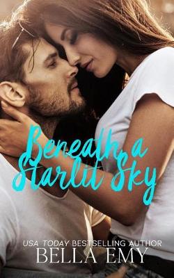 Book cover for Beneath a Starlit Sky