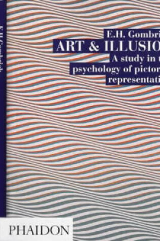 Cover of Art and Illusion