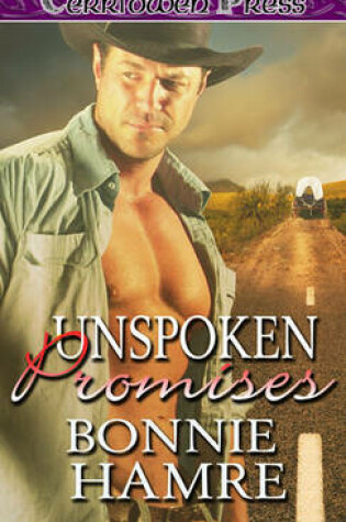 Cover of Unspoken Promises