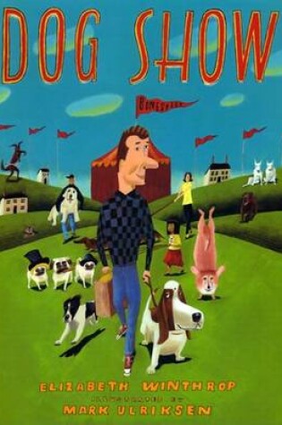 Cover of Dog Show