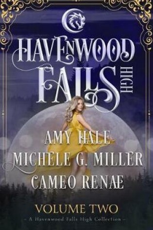 Cover of Havenwood Falls High Volume Two
