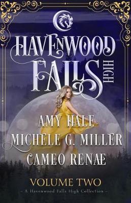 Book cover for Havenwood Falls High Volume Two