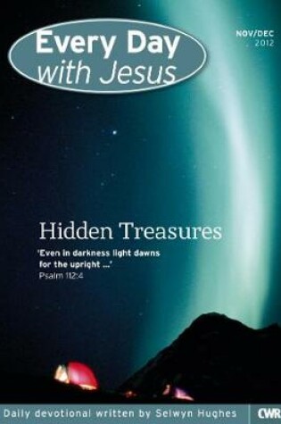 Cover of EDWJ - Nov/Dec 2012