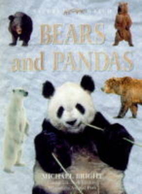 Cover of Bears and Pandas