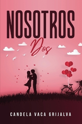 Book cover for Nosotros dos