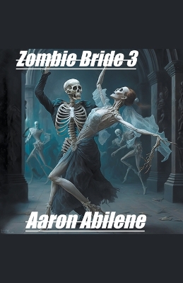 Book cover for Zombie Bride 3