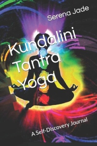 Cover of Kundalini Tantra Yoga