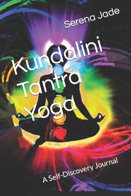 Book cover for Kundalini Tantra Yoga